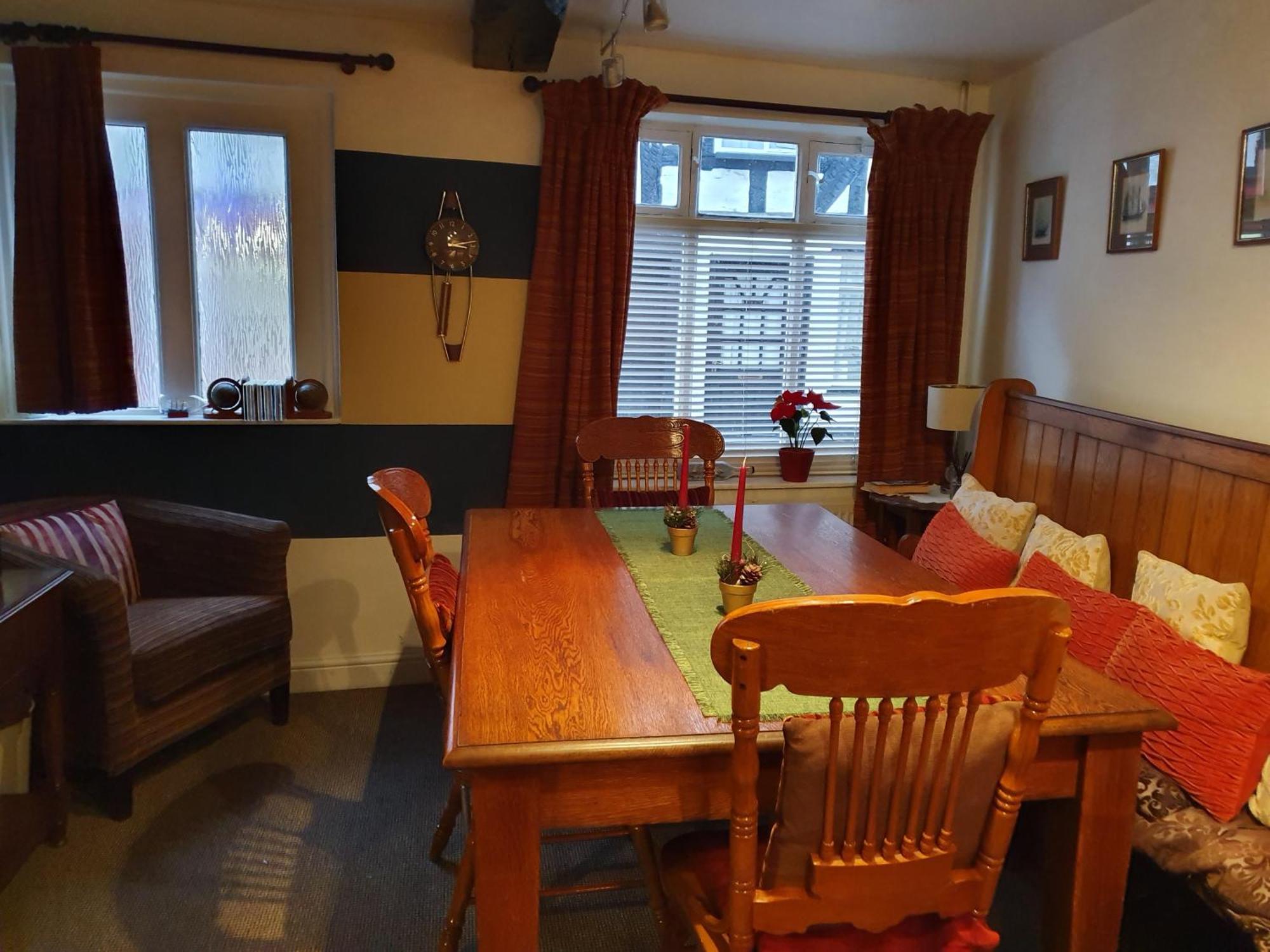 The Poop Deck Villa Upton upon Severn Szoba fotó